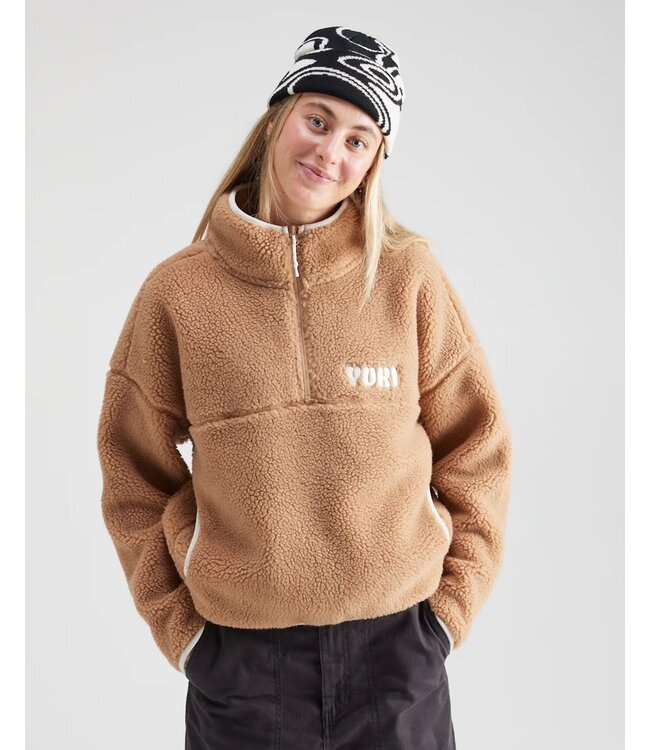 Yuki Threads KIRLI FLEECE