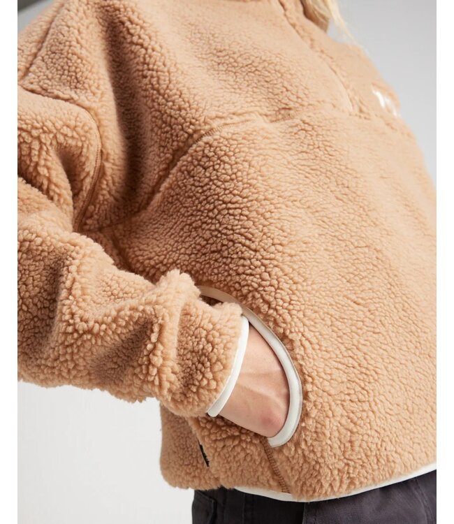 Yuki Threads KIRLI FLEECE