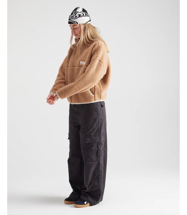 Yuki Threads KIRLI FLEECE