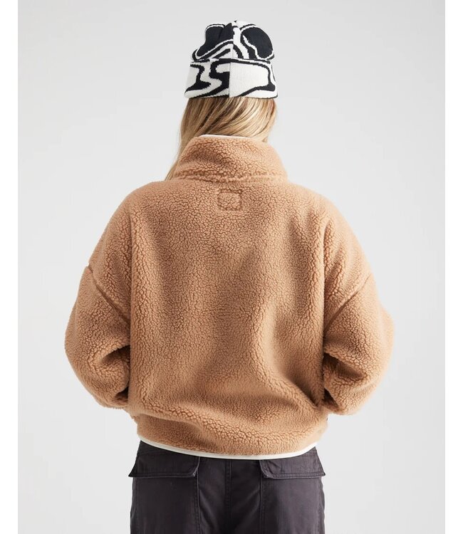 Yuki Threads KIRLI FLEECE