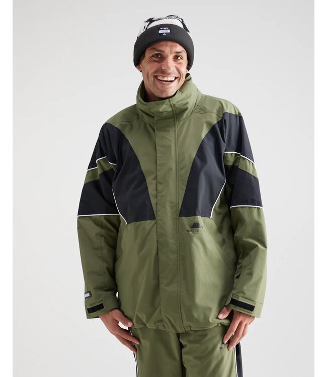 Yuki Threads EDDIE JACKET