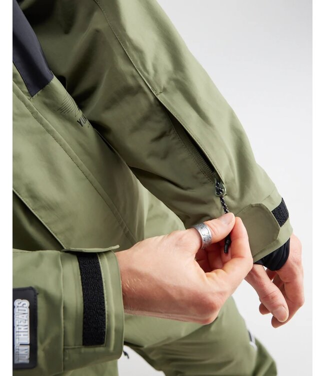 Yuki Threads EDDIE JACKET