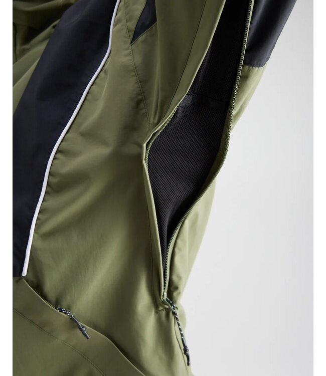 Yuki Threads EDDIE JACKET