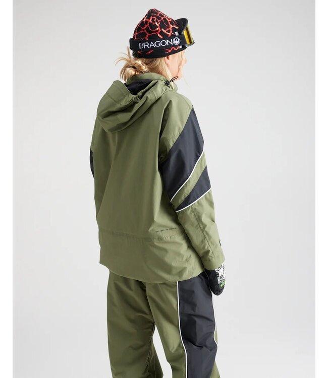 Yuki Threads EDDIE JACKET