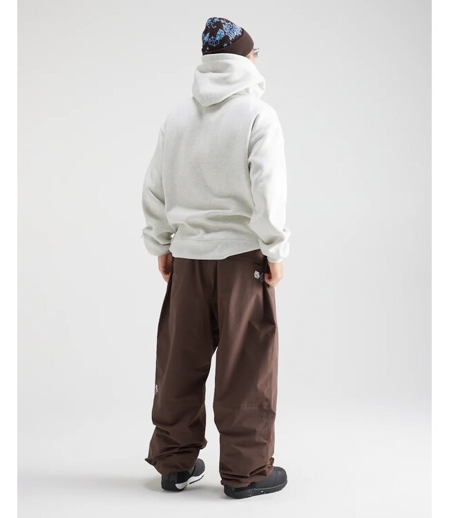 Yuki Threads SKETCHY STREET PANT