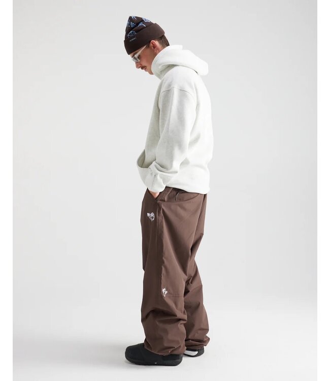 Yuki Threads SKETCHY STREET PANT