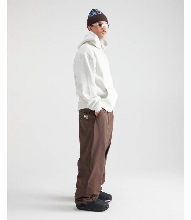 Yuki Threads SKETCHY STREET PANT