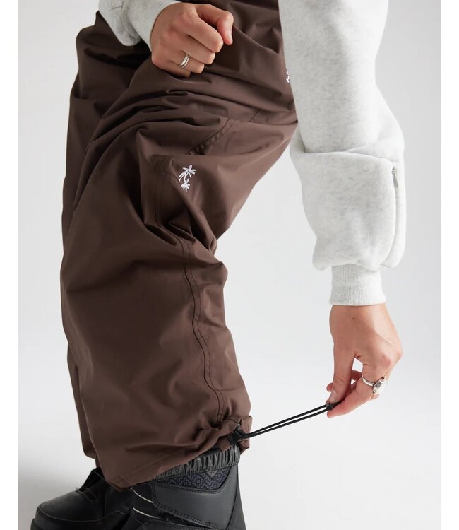 Yuki Threads SKETCHY STREET PANT