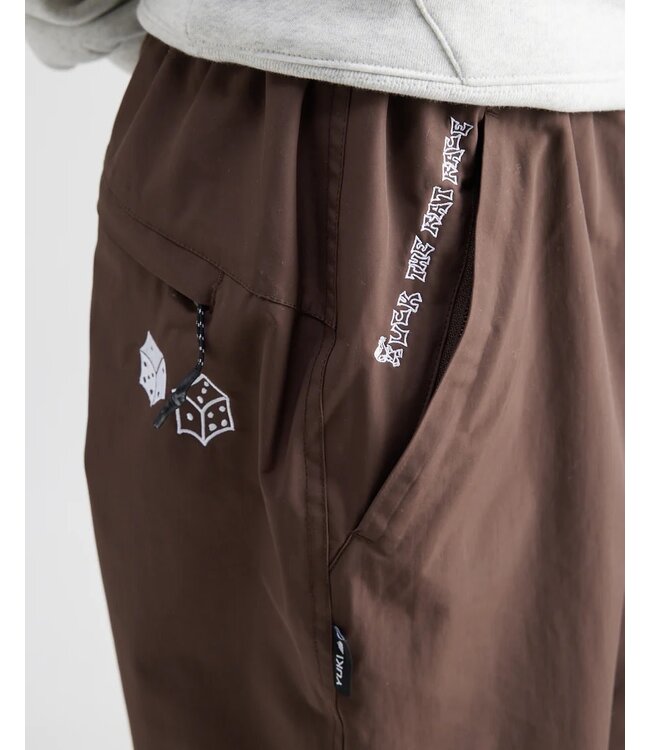 Yuki Threads SKETCHY STREET PANT