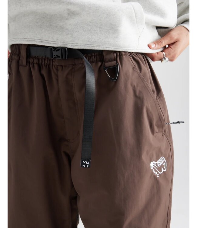 Yuki Threads SKETCHY STREET PANT