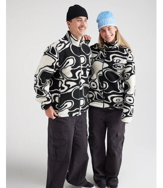 Yuki Threads CORI FLEECE