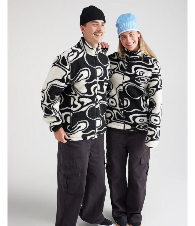 Yuki Threads CORI FLEECE