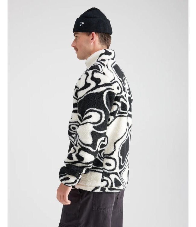 Yuki Threads CORI FLEECE