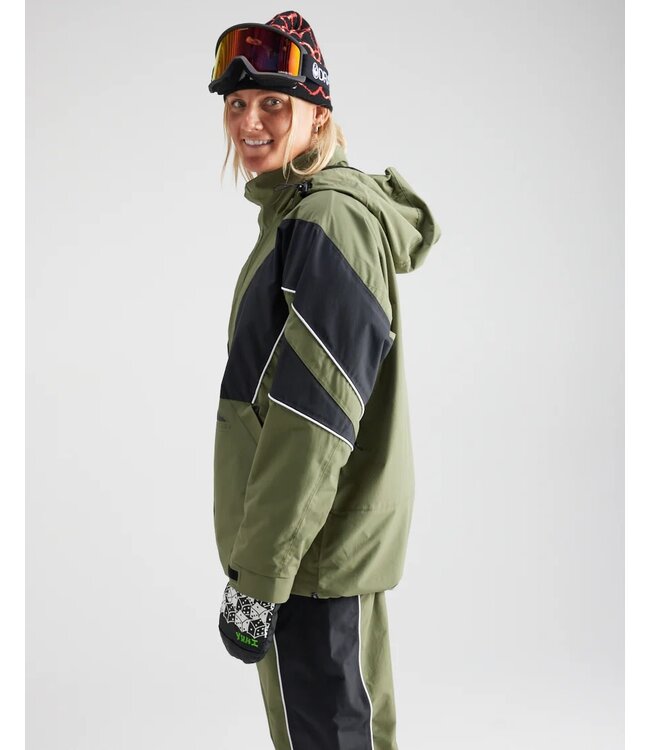 Yuki Threads EDDIE JACKET