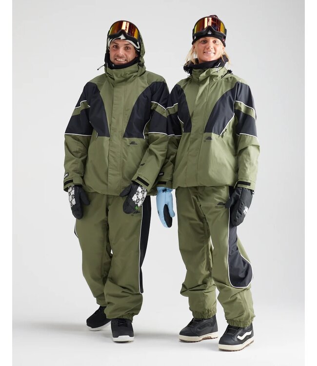 Yuki Threads EDDIE JACKET