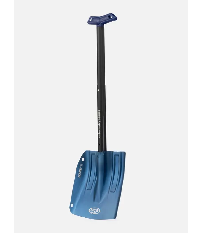 BCA Tracker 4 Rescue Package