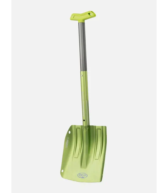 BCA T3+ Rescue Package - Canada