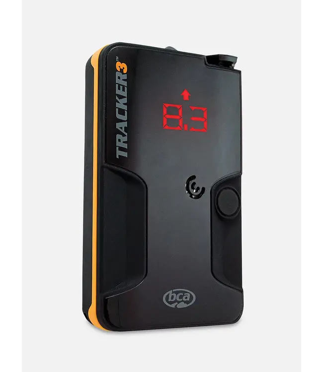 BCA T3+ Rescue Package - Canada