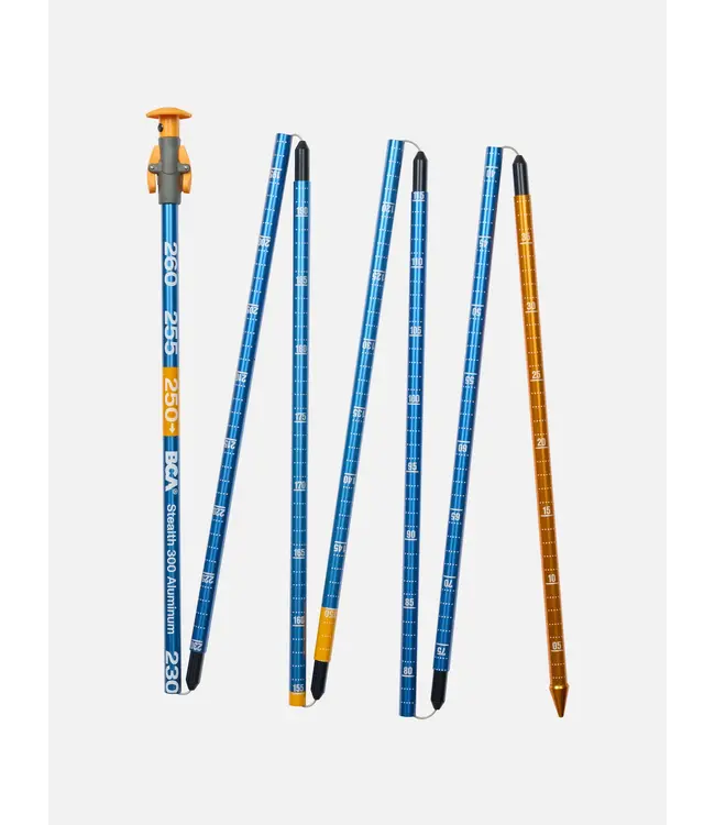 BCA T3+ Rescue Package - Canada