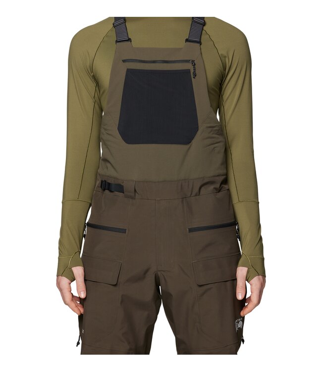 Mountain Hardwear Boundary Ridge™ GORE-TEX Bib