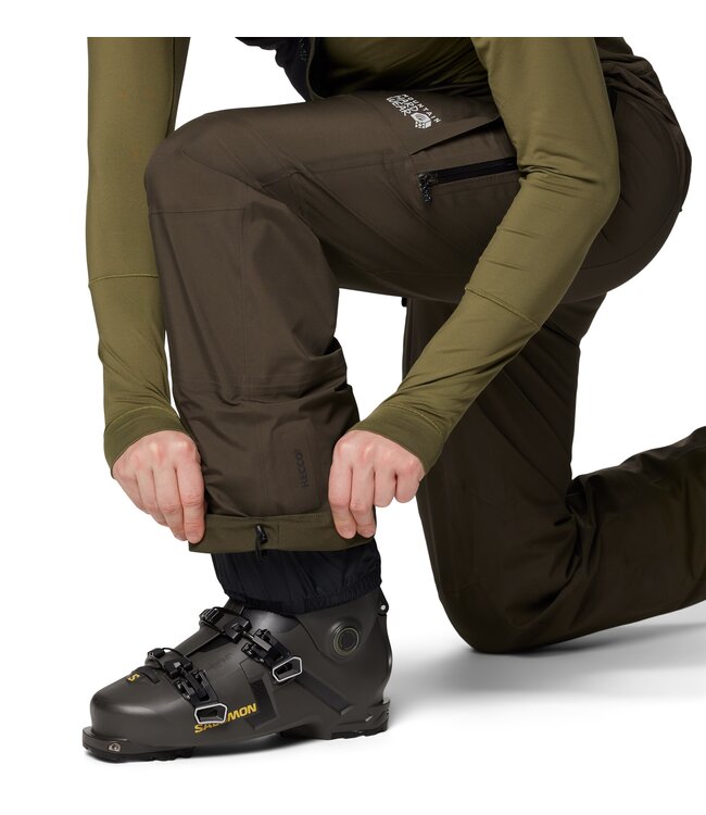 Mountain Hardwear Boundary Ridge™ GORE-TEX Bib