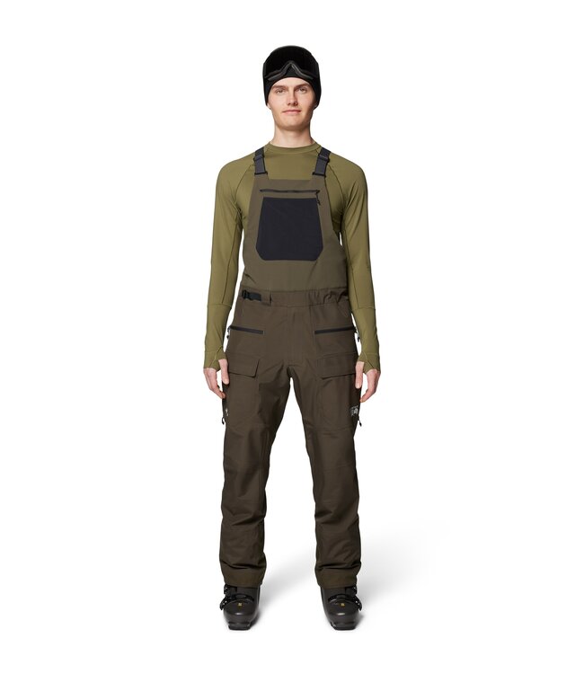 Mountain Hardwear Boundary Ridge™ GORE-TEX Bib