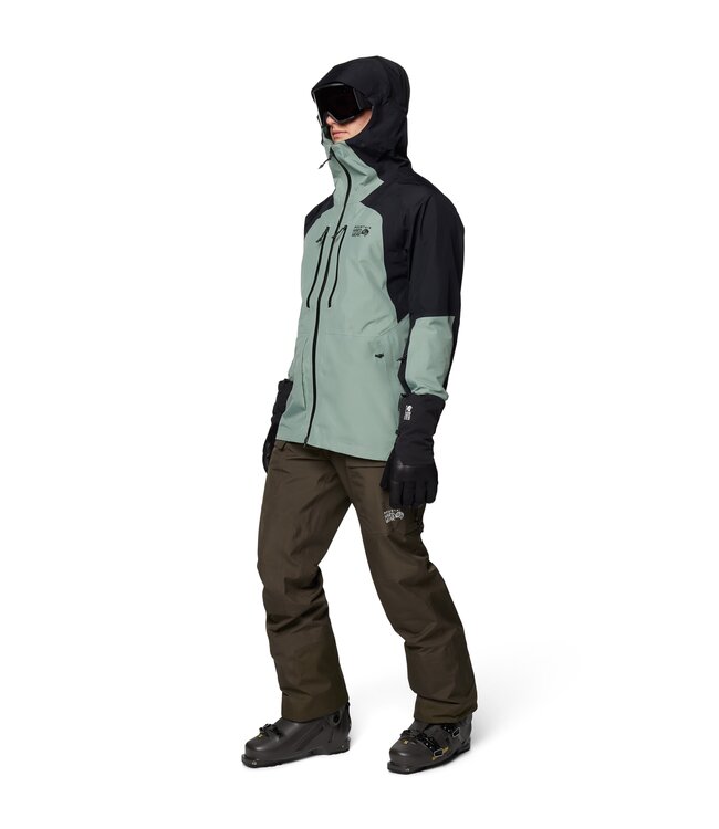 Mountain Hardwear Boundary Ridge™ GORE-TEX Bib