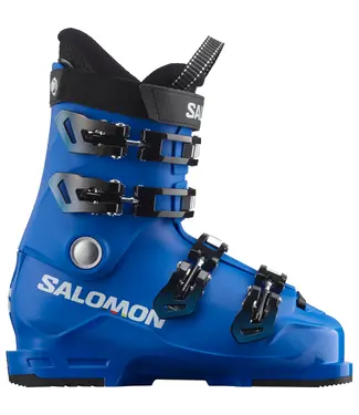 Salomon S/RACE 60T L Race Blue