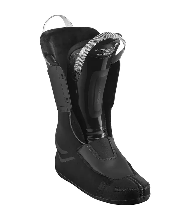 Salomon S/PRO ALPHA 90 W GW Black/Rose Gold