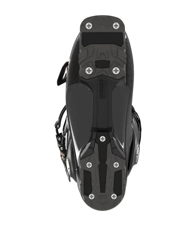 Salomon S/PRO ALPHA 90 W GW Black/Rose Gold