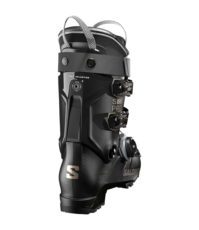 Salomon S/PRO DELTA BOA 100 GW