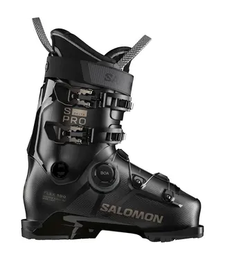 Salomon S/PRO DELTA BOA 100 GW