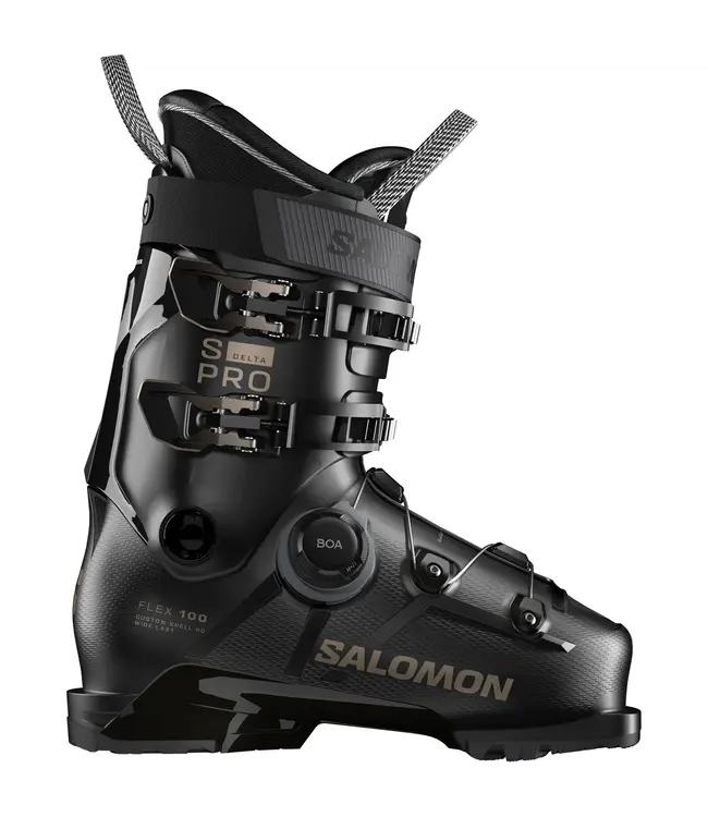 Salomon S/PRO DELTA BOA 100 GW