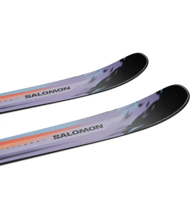 Salomon STANCE PRO 86