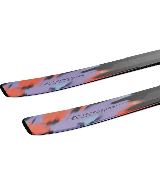 Salomon STANCE PRO 86