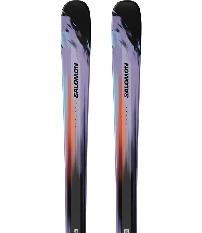 Salomon STANCE PRO 86