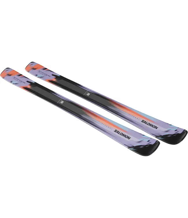 Salomon STANCE PRO 86