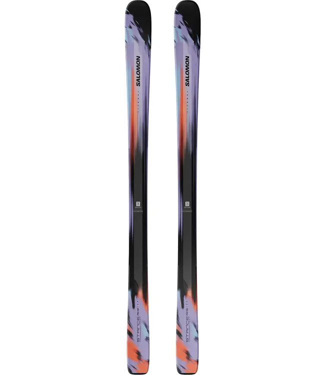 Salomon STANCE PRO 86