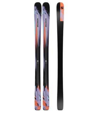 Salomon STANCE PRO 86