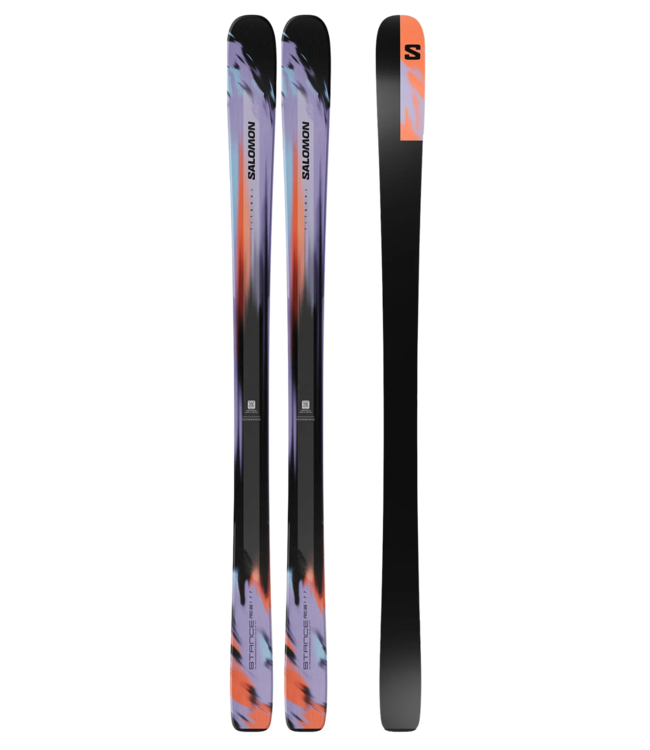 Salomon STANCE PRO 86