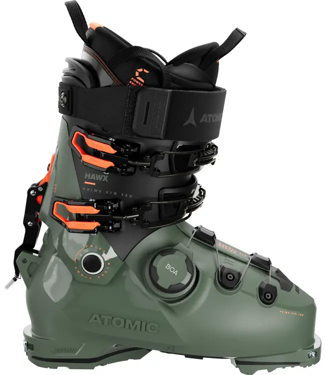 Atomic HAWX PRIME XTD 120 BOA GW