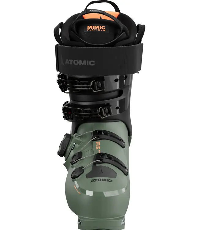 Atomic HAWX PRIME XTD 120 BOA GW