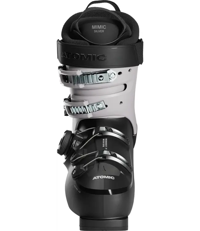Atomic HAWX PRIME 95 BOA W 2026 Black Pink Granite