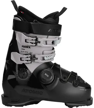 Atomic HAWX PRIME 95 BOA W 2026 Black Pink Granite