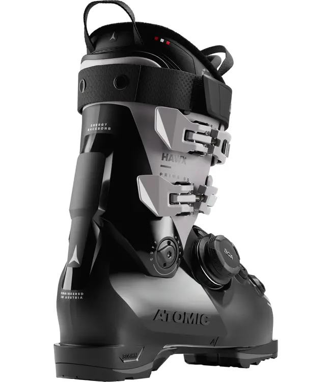 Atomic HAWX PRIME 95 BOA W 2026 Black Pink Granite