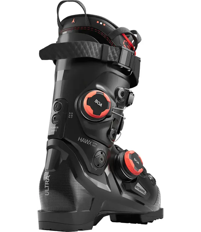 Atomic HAWX ULTRA 130 S DUAL BOA