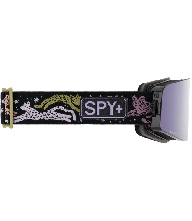 Spy MARAUDER SE