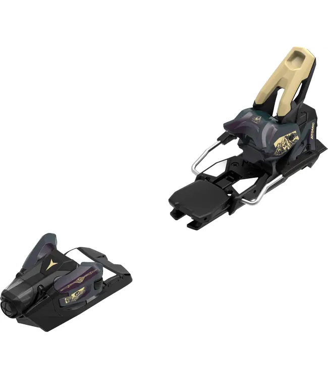 Atomic Atomic STRIVE 14 GW