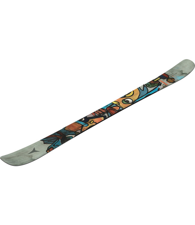 Atomic 2026 BENT JR 110-130