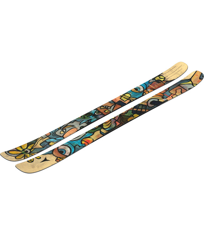 Atomic BENT CHETLER MINI 133-143 2026